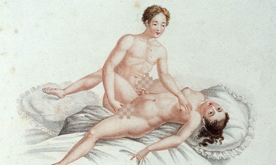 18 техник мастурбации для женщин и мужчин