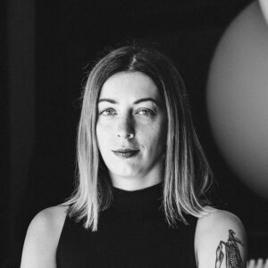 Катерина Сергацкова