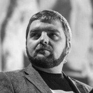 Буткевич Максим