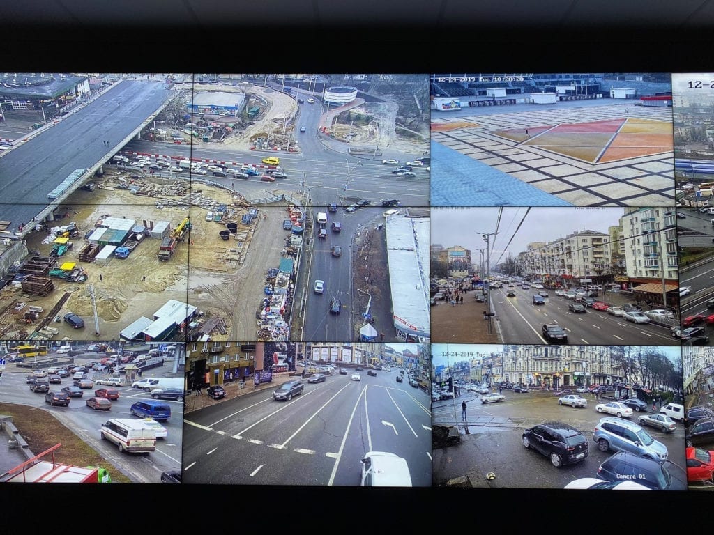<b>Камери спостереження використовують у боротьбі з коронавірусом.</b> Ми вивчили, як ця система працює в Києві й чому це небезпечно - Заборона IMG 7939 1024x768 - <b>Камери спостереження використовують у боротьбі з коронавірусом.</b> Ми вивчили, як ця система працює в Києві й чому це небезпечно - Заборона