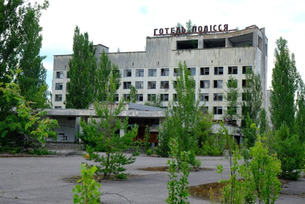 <b>Що відбувається в Чорнобильській зоні відчуження?</b> Заборона відповідає на найпопулярніші запитання - Заборона foto silver ringvee 1024x683 - <b>Що відбувається в Чорнобильській зоні відчуження?</b> Заборона відповідає на найпопулярніші запитання - Заборона