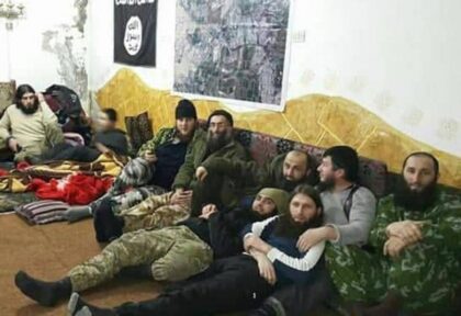 Цезар Тохосашвілі