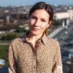Філімонович Катерина