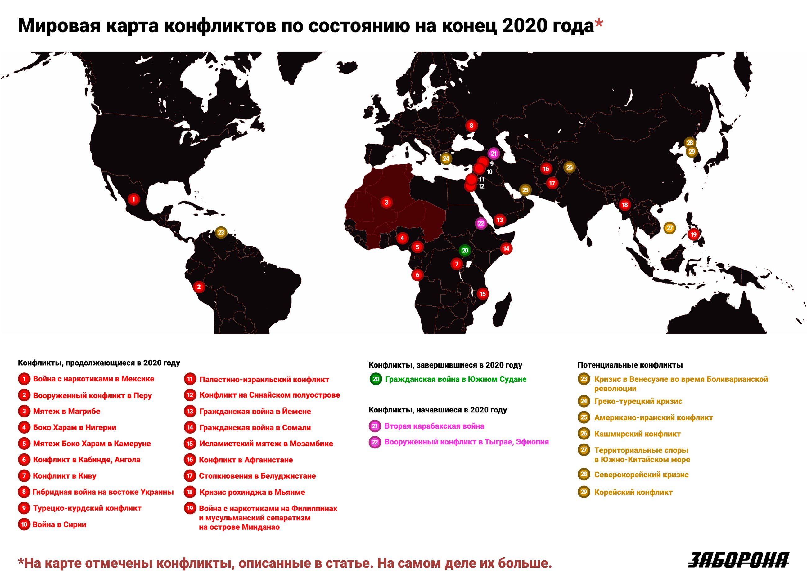 Даты военных конфликтов. Карта военных конфликтов в мире. Карта современных военных конфликтов. Межэтнические конфликты карта.