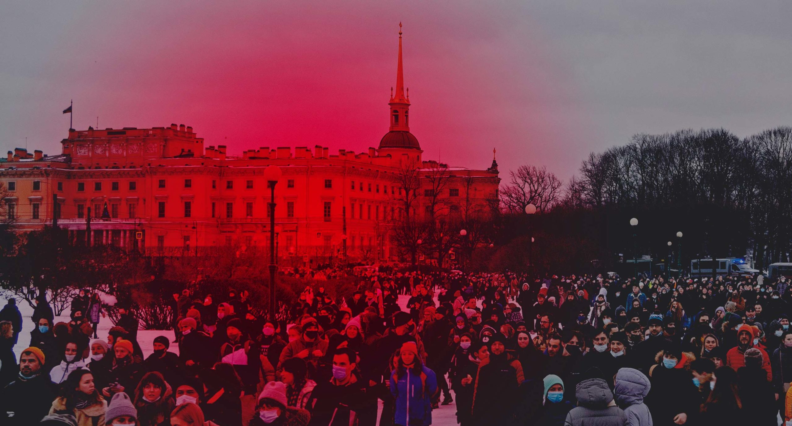 В России массовые протесты против Путина — мы поговорили с теми, кто вышел на них