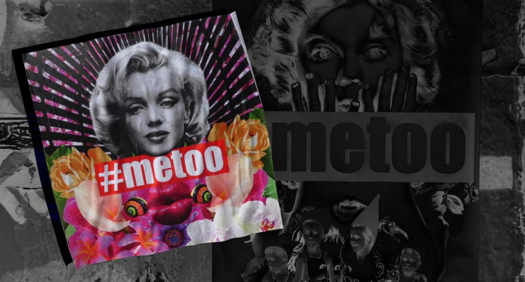 Балканами шириться рух #MeToo після заяви сербських акторок. Згадуємо, як він за декілька років змінив світовий шоу-бізнес