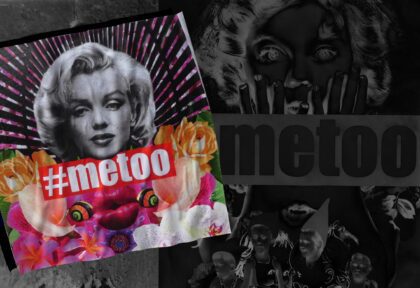 Балканами шириться рух #MeToo після заяви сербських акторок. Згадуємо, як він за декілька років змінив світовий шоу-бізнес