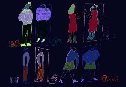 Illustration: my_pet_spider / Zaborona