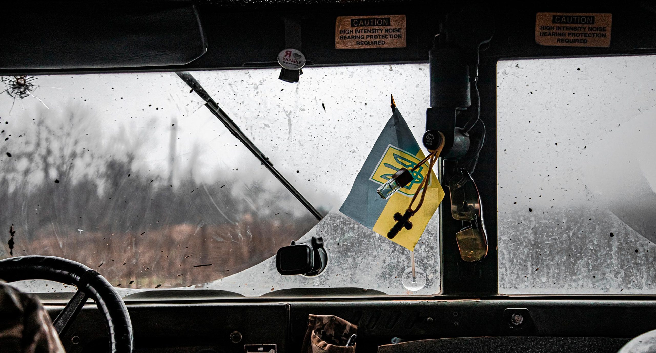 Russia Moves Military To Ukrainian Border. We Explain What’s Going On