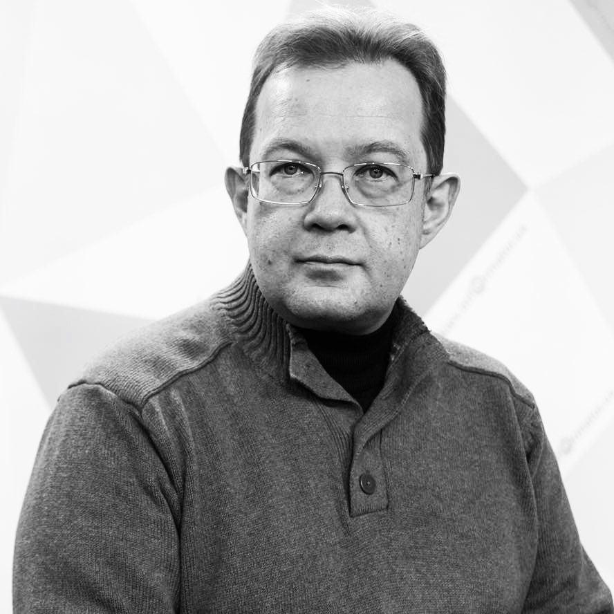 Олег Пендзин