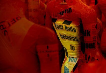 Сексуальні домагання, харасмент, згвалтування: розповідаємо, як діяти жертві
