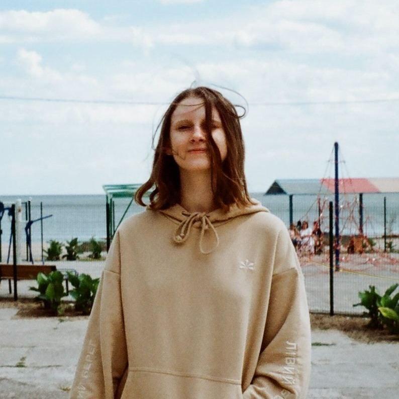 Polina Yakovleva