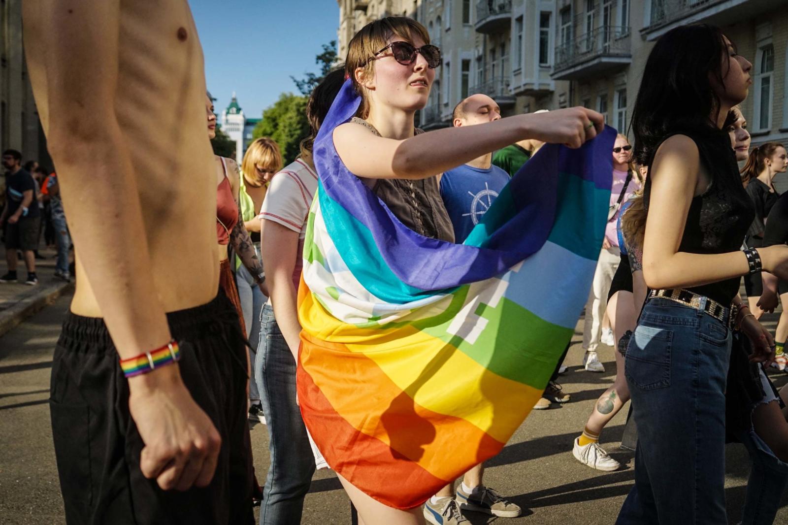 украина геи лесбиянки фото 49