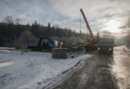 Видобуток газу на Закарпатті: суд виніс рішення проти «Укргазвидобування»