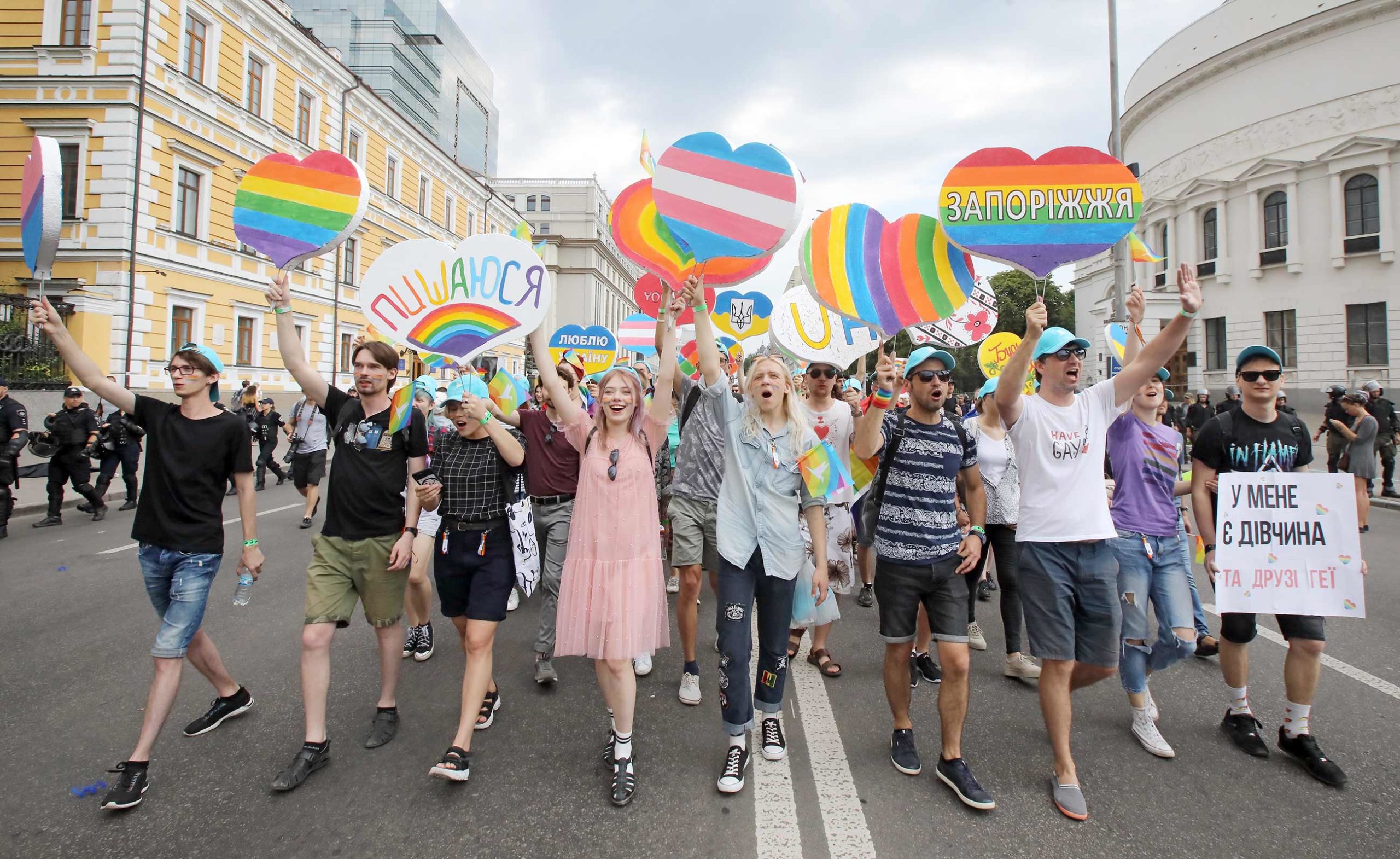 Справу Віталіни Коваль про напад ультраправих можуть закрити