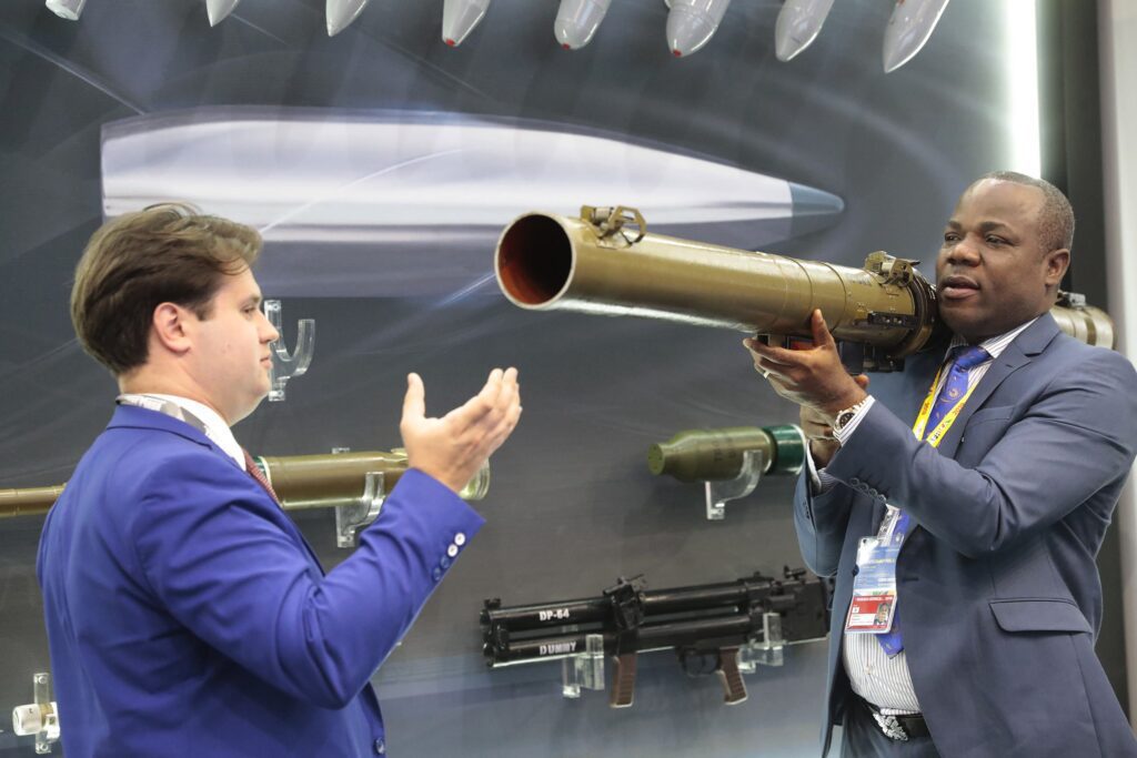 <b>Куда ведут тайные тропы украинских контрабандистов оружия. </b>Расследование Забороны - Заборона gettyimages 1177949357 1024x683 - <b>Куда ведут тайные тропы украинских контрабандистов оружия. </b>Расследование Забороны - Заборона