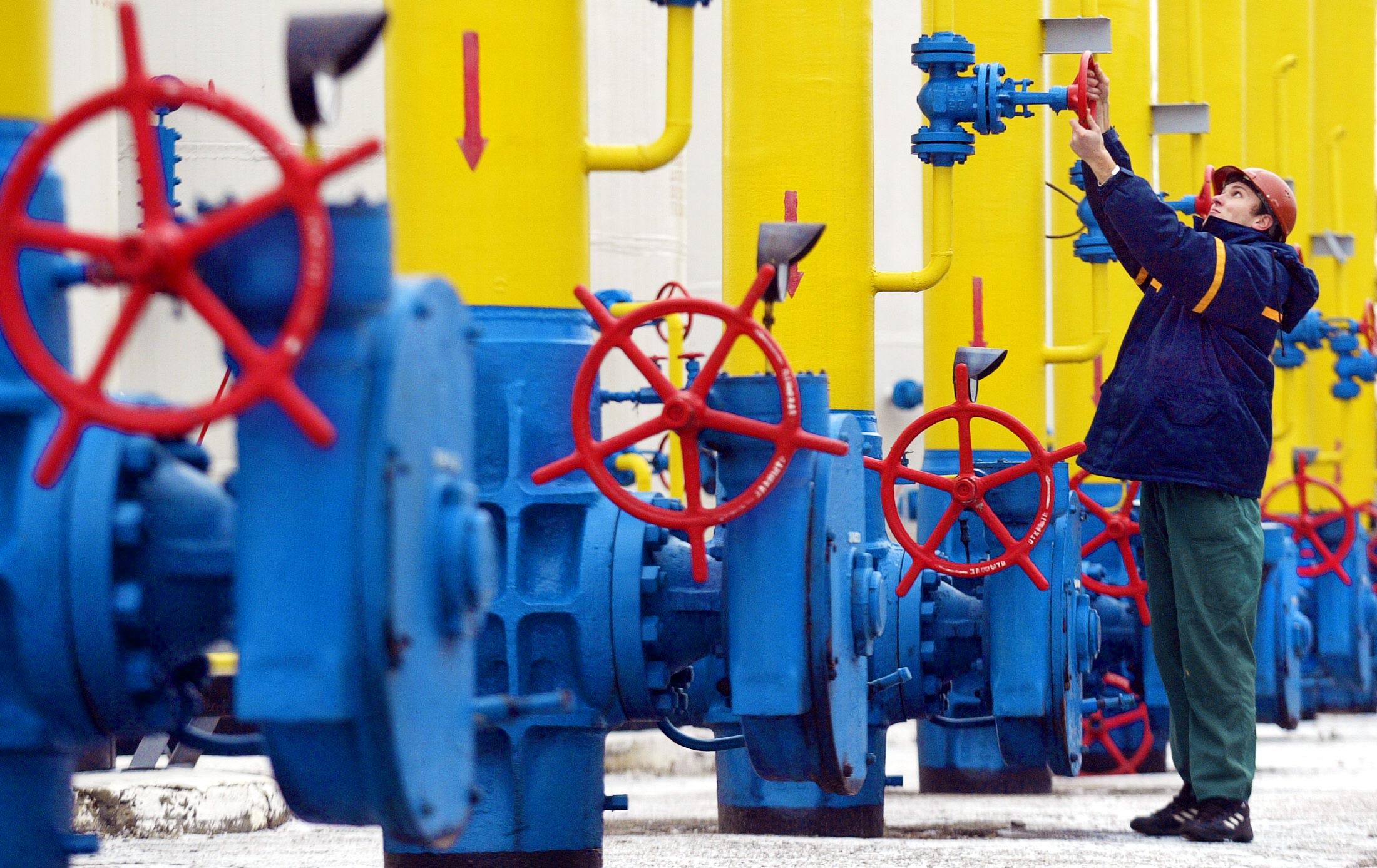 The Nord Stream-2 Deal Gives a Go-Ahead to Russia Despite Ukrainian Protests