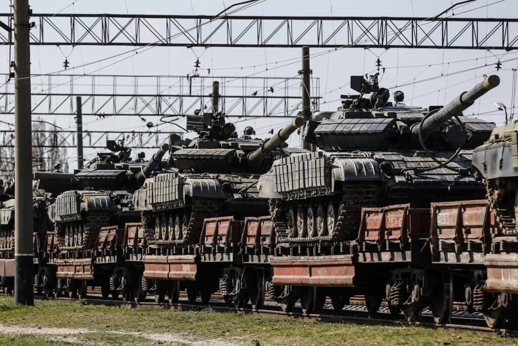 <b>Куда ведут тайные тропы украинских контрабандистов оружия. </b>Расследование Забороны - Заборона gettyimages 481732393 1024x683 - <b>Куда ведут тайные тропы украинских контрабандистов оружия. </b>Расследование Забороны - Заборона