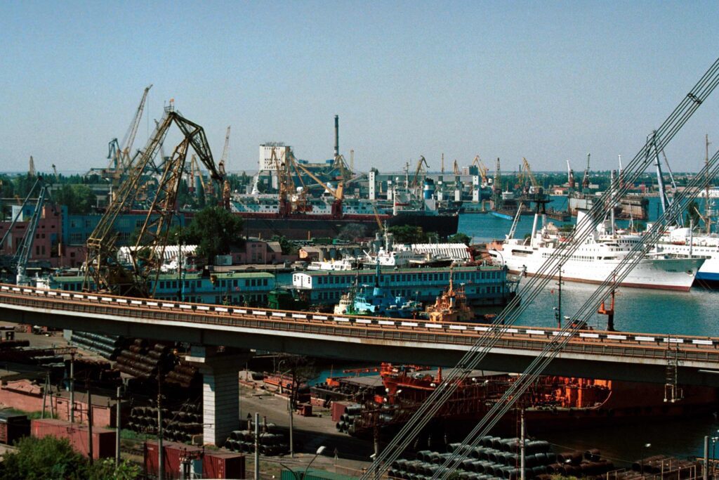 <b>Куда ведут тайные тропы украинских контрабандистов оружия. </b>Расследование Забороны - Заборона gettyimages 544619595 1024x683 - <b>Куда ведут тайные тропы украинских контрабандистов оружия. </b>Расследование Забороны - Заборона