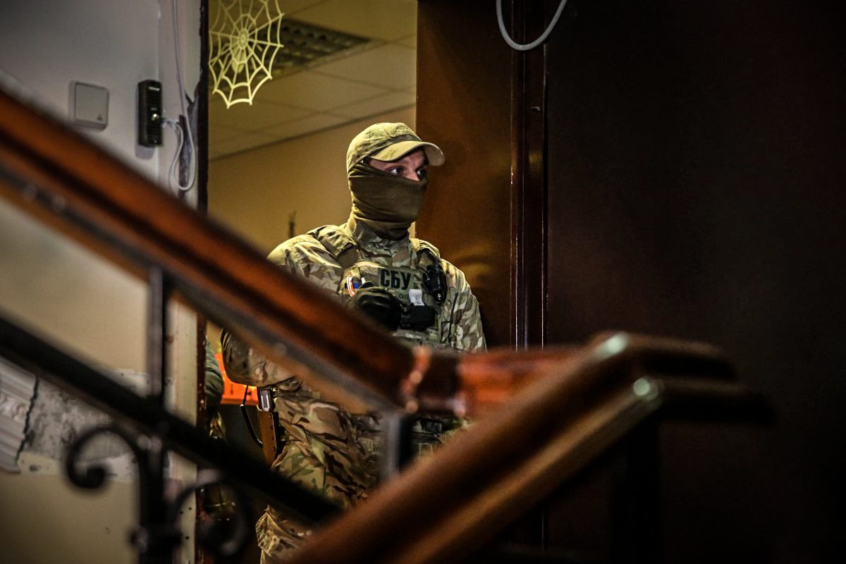 Службу безпеки України реформують. Розповідаємо, як це буде