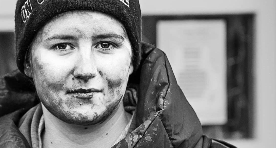 Three Years Ago, LGBT Activist Vitalina Koval Was Attacked by “Far-Right” Activists, and It Changed Her Life Dramatically. Here Is Her Story