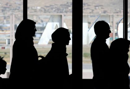 В Украину собирается лететь эвакуационный рейс из Афганистана. Предыдущая попытка забрать граждан провалилась из-за поддельных документов