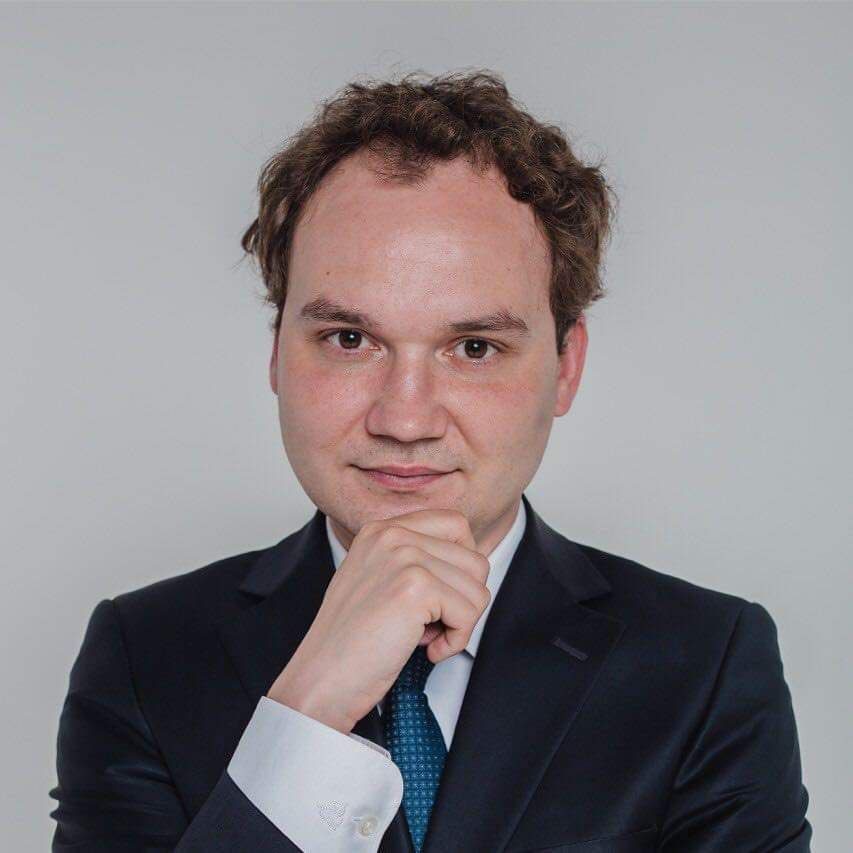 Олександр Мусієнко