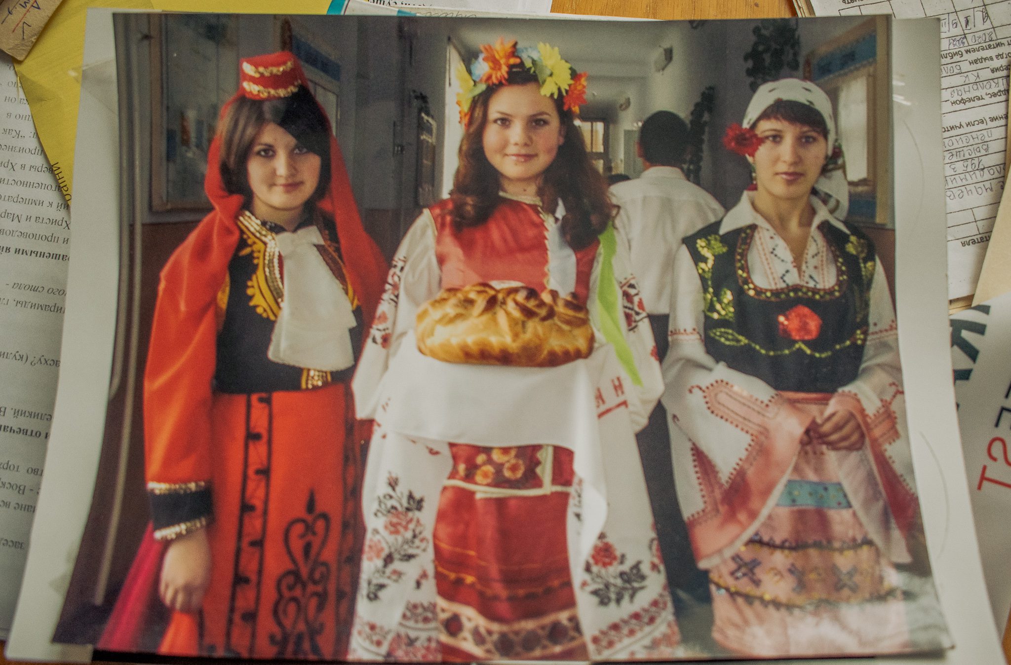 4th shot - <b> Albanian village near Odessa? Yes! </b> See photos of an Irish photographer discovering Ukraine - Ban