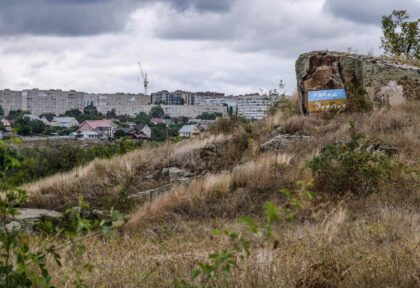 Голокост в Україні. Богданівка на Миколаївщині, де вбили 54 тисячі євреїв
