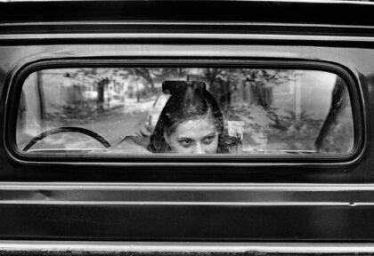 Фото: Peter Turnley/Corbis/VCG via Getty Images / Заборона