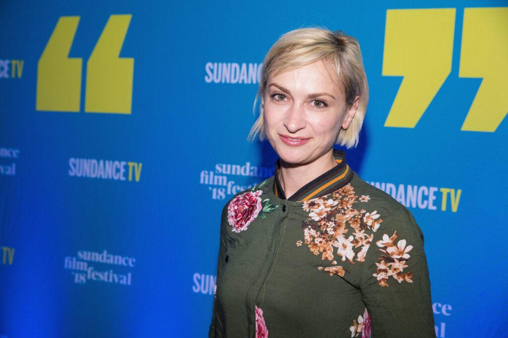 Галина Гатчінз
