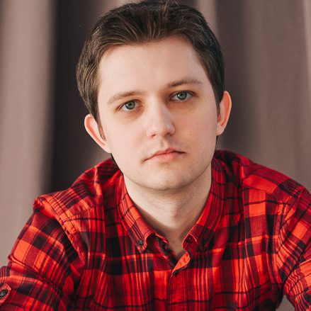 Andriy Sorokin