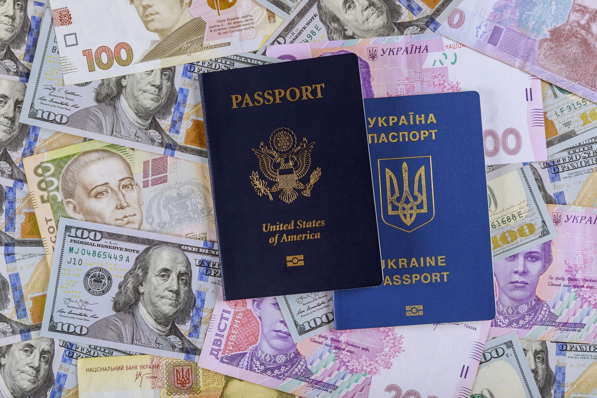 Is It Safe To Travel To Ukraine The U S Embassy S Security Alert   Depositphotos 310539050 L 