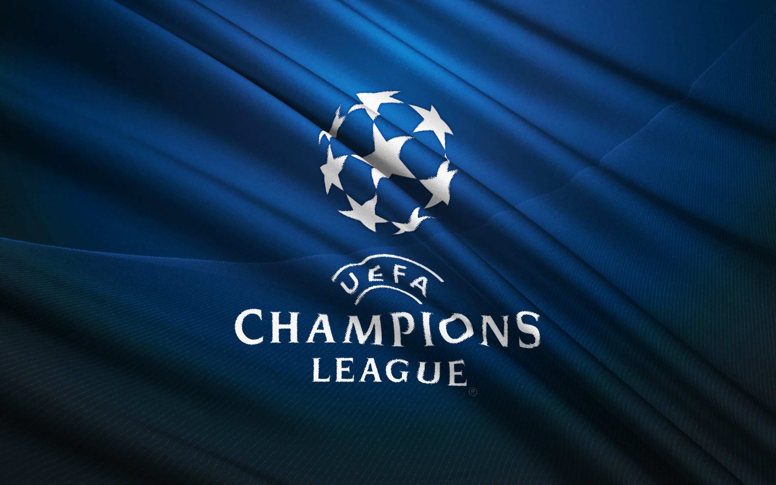 Логотип Ліги Чемпіонів УЄФА