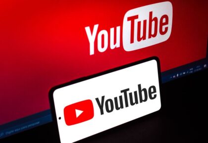 YouTube