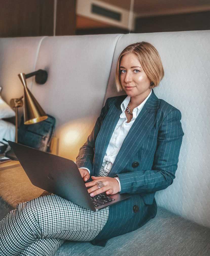 Анна-Марія Сабов