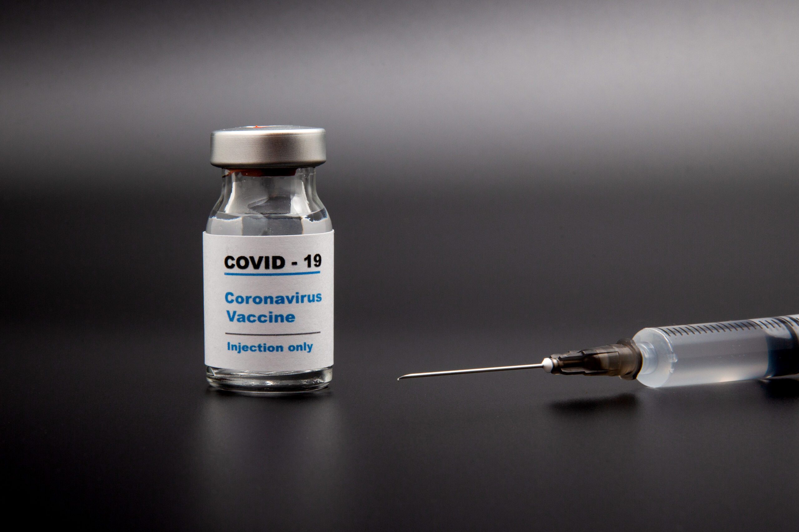 Вакцина проти COVID-19