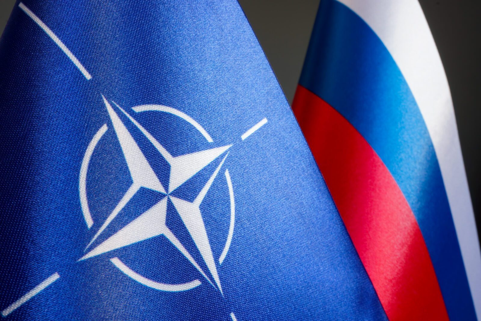 Требования России к НАТО: детали - Заборона