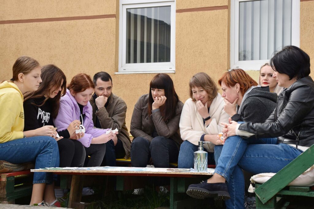 <b>«Важно понять, что эта страна — наша».</b> Эксперты из разных сфер рассказывают, как мы можем достичь мира в Украине - Заборона dsc 9940 1024x683 - <b>«Важно понять, что эта страна — наша».</b> Эксперты из разных сфер рассказывают, как мы можем достичь мира в Украине - Заборона