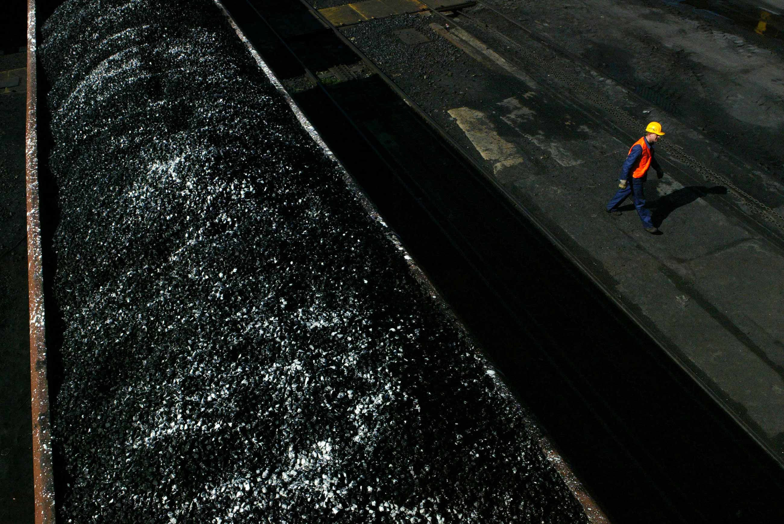 Вугілля в Україні: чому від нього складно відмовитися