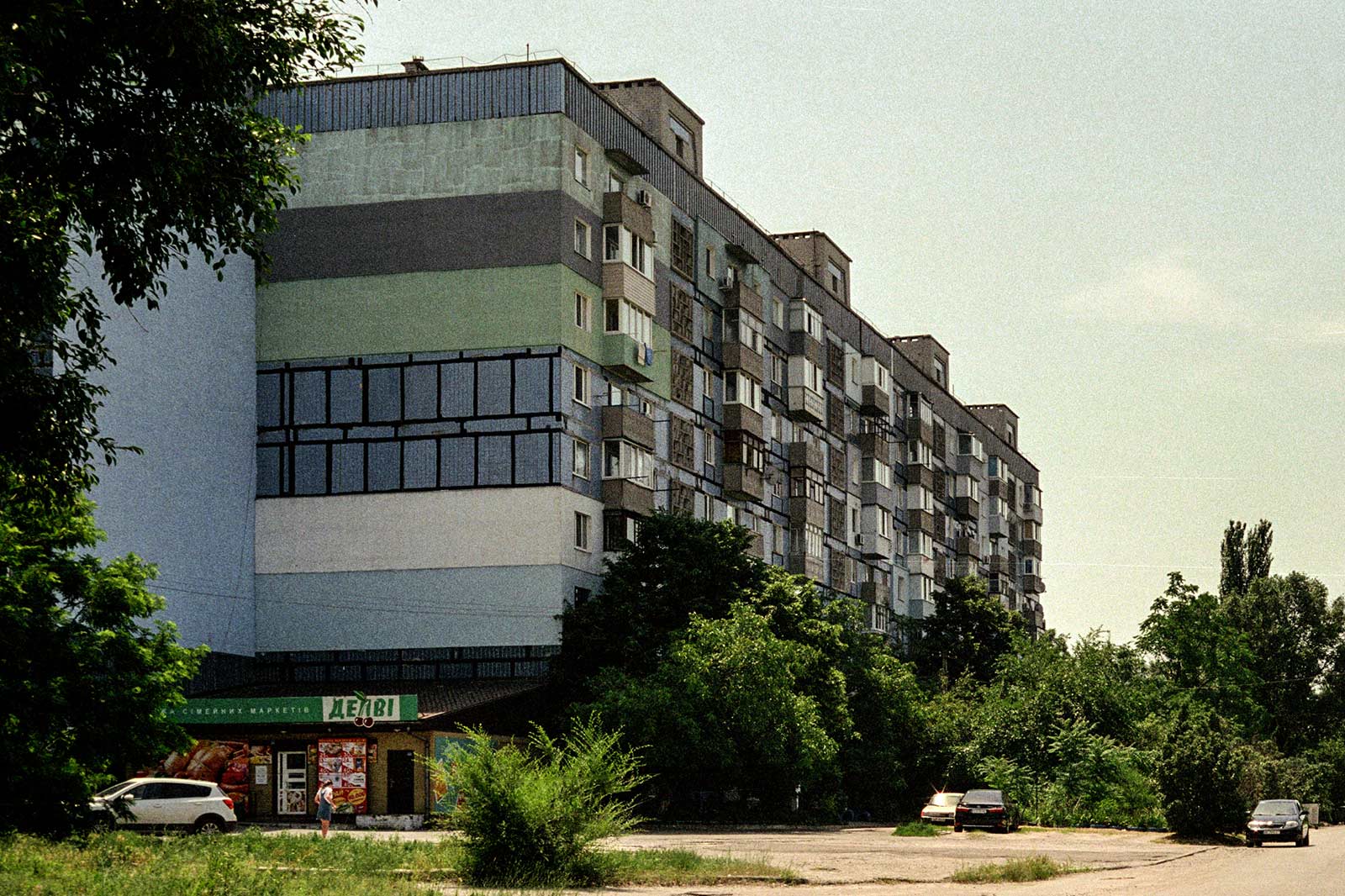 «Ми не хотіли виживати — ми хотіли жити спокійно та безпечно». Оля Полякова і проєкт «Бийся як дівчина» в Дніпрі