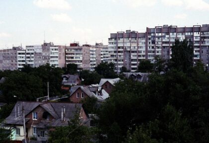 Космос индустриального города. Как активисты учат любить Запорожье — второй сезон «Підпалюй» на Забороне