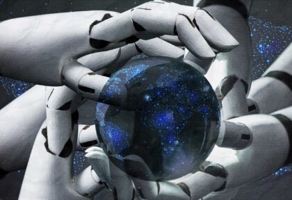 Прогнози на 2022 рік: пандемія та війна