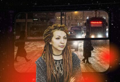 Не нравится жизнь в Киеве? Беременным еще сложнее. Колонка журналистки Леры Широковой