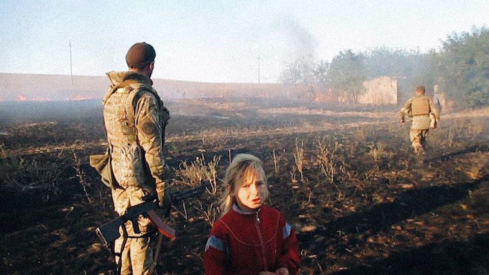 Казус «Зошиту війни». Чому українські документальні фільми не виходять в прокат і до чого тут мовний закон