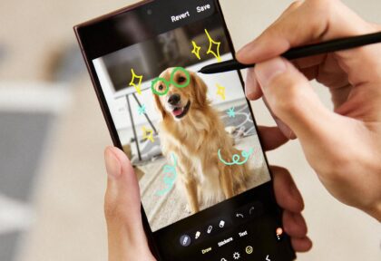 Samsung Galaxy S22 Ultra