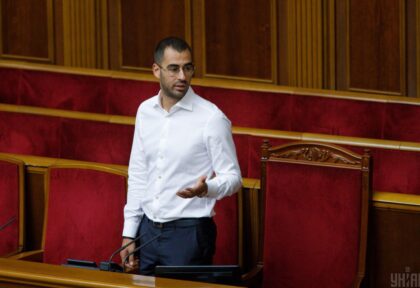 Олександр Трухін