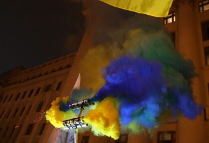 Ukraine will win