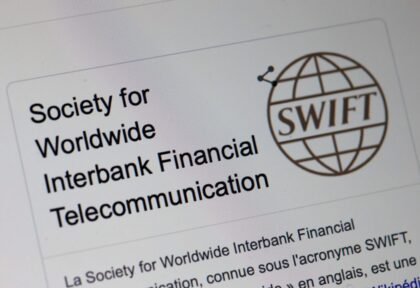 Good-bye, SWIFT! Why did Ukraine and its partners want this so much? Will it stop Putin?
