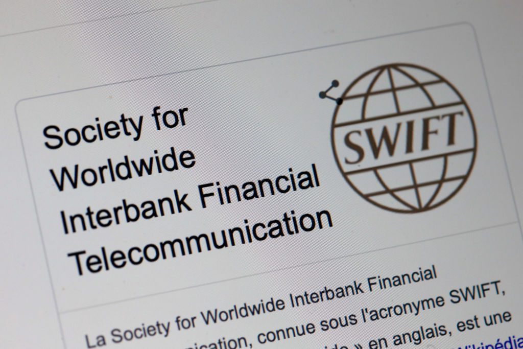Good-bye, SWIFT! Why did Ukraine and its partners want this so much? Will it stop Putin?